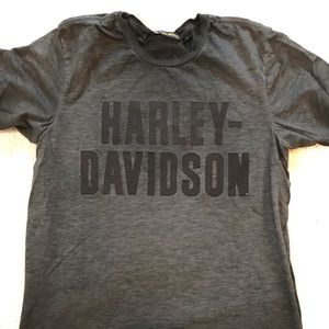 Harley Davidson tee shirt xl